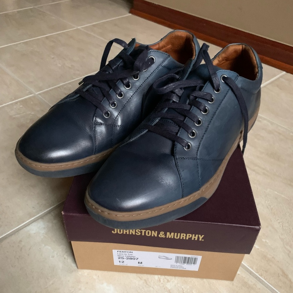 Stacey Adam’s Men Dress Shoes